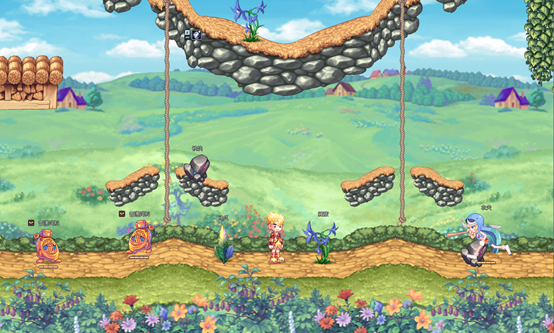 热血传奇私服故事时间-热血传奇私服剧情时间跨度