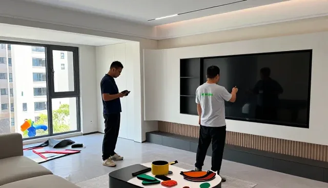 西安乐高建筑装饰工程有限公司分享成功应用经验