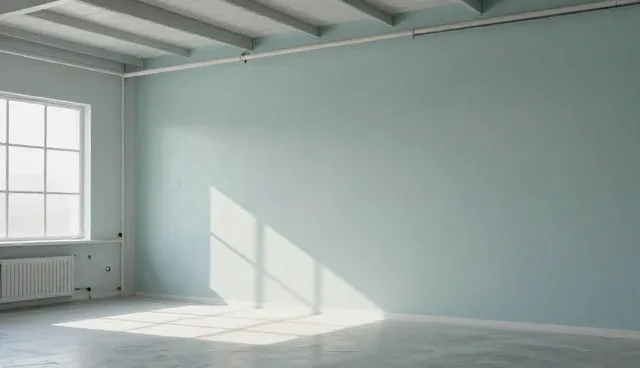 材料透明在建筑装饰中的适用情况与限制