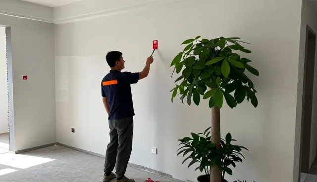 西安乐高建筑装饰工程有限公司探索装修监理更多应用场景